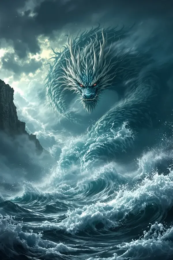 海神